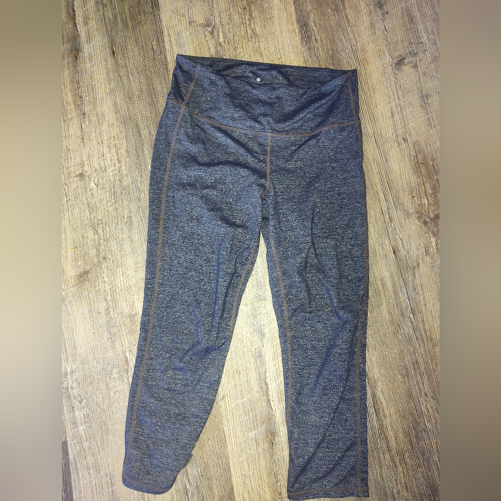 Athlete Small Leggings